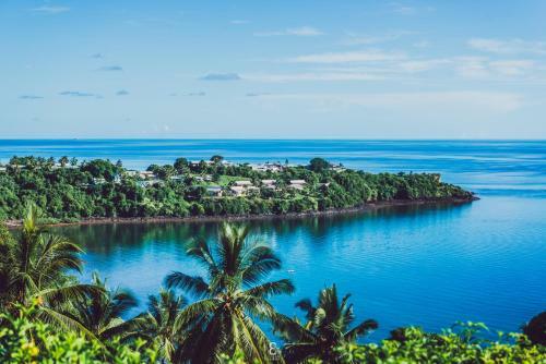 Hotel Villa D?�