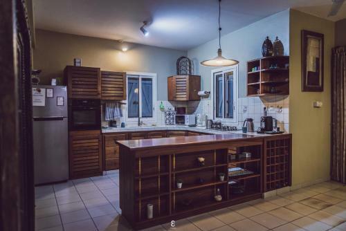 Hotel Villa D?�
