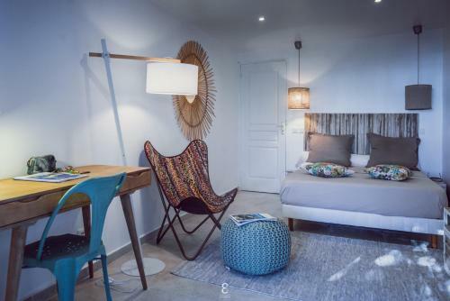 Hotel Villa D?�