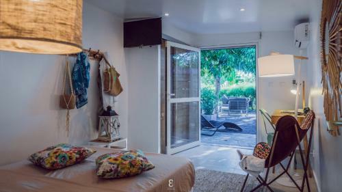 Hotel Villa D?�