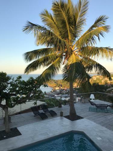 Hotel Villa D?�