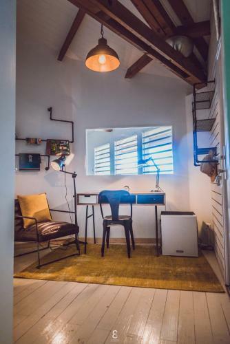 Hotel Villa D?�