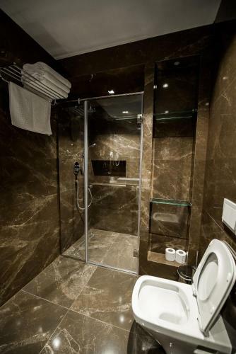 Hotel Seraphine Plaza