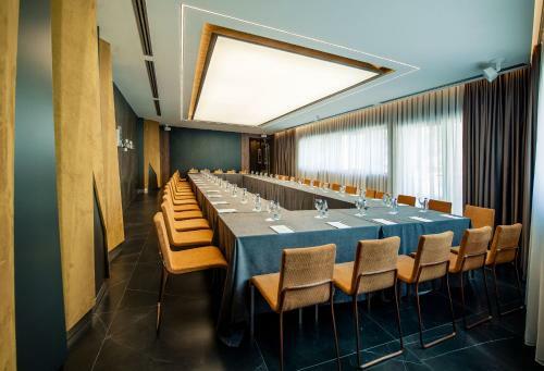 Hotel Seraphine Plaza