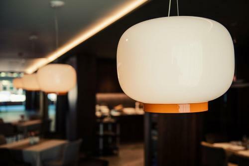 Hotel Seraphine Plaza