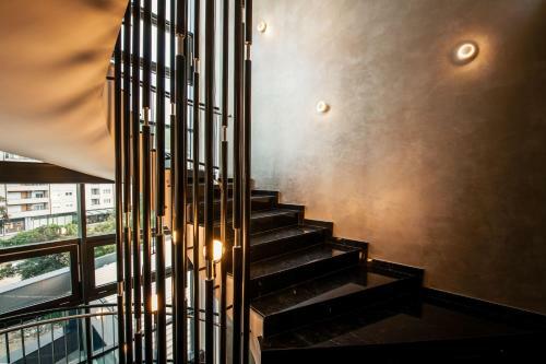 Hotel Seraphine Plaza