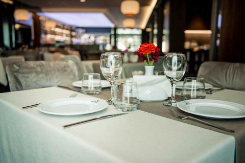 Hotel Seraphine Plaza