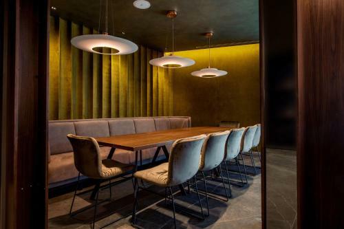 Hotel Seraphine Plaza