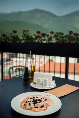 Hotel Seraphine Plaza