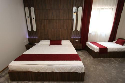 Prior Hotel