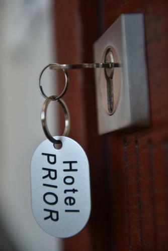 Prior Hotel