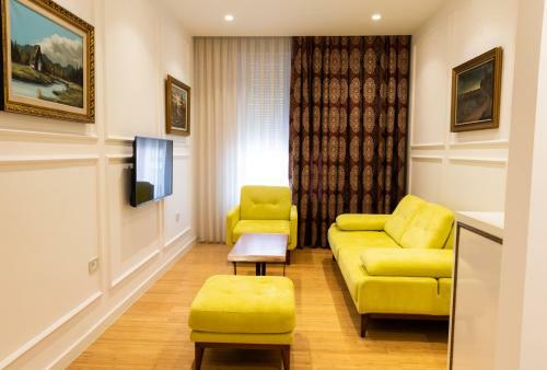 Star Hill Hotel