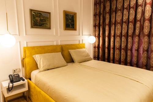 Star Hill Hotel