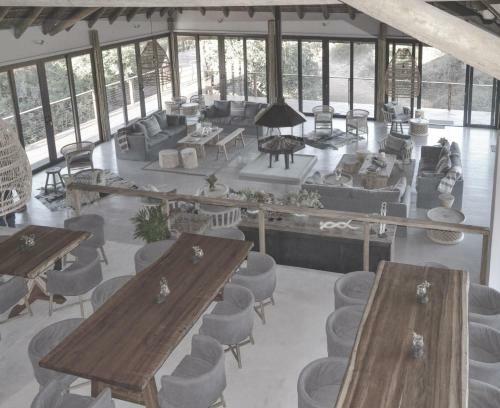 Barefoot Addo Elephant Lodge