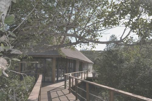 Barefoot Addo Elephant Lodge