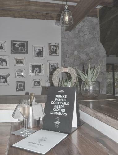 Barefoot Addo Elephant Lodge