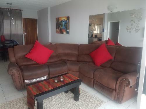 Apartamento 195 Stella Maris