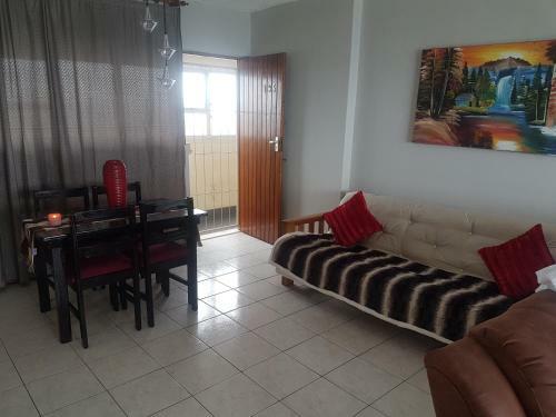 Apartamento 195 Stella Maris