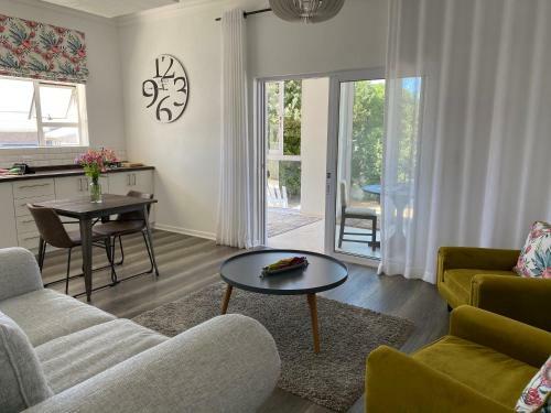 D?hub Seaside Apartment