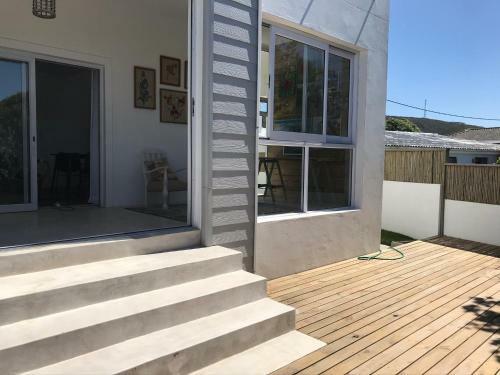 D?hub Seaside Apartment