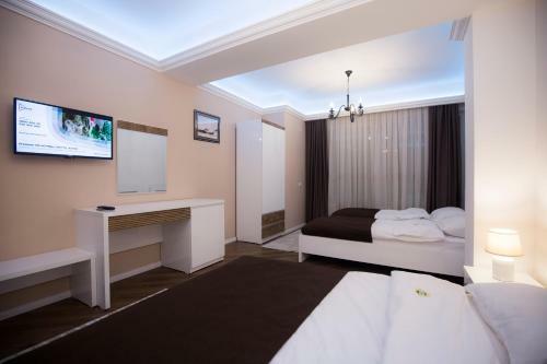 Hotel Apollonia 91