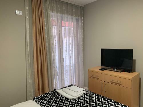 Dejavu Hotel 2