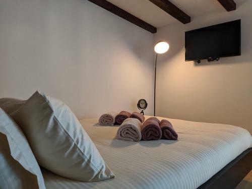 L'hotel