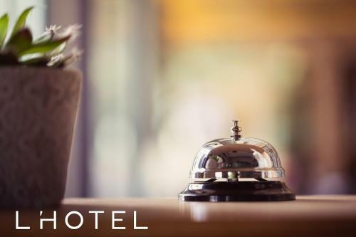 L'hotel