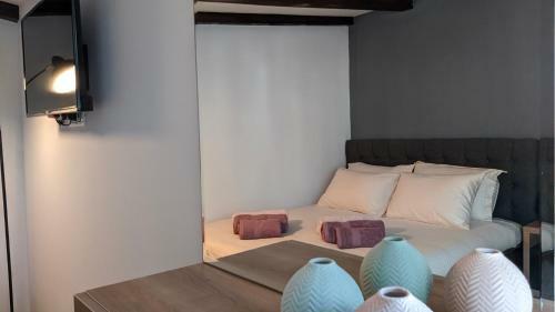 L'hotel