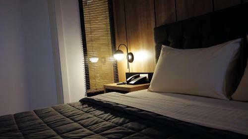 L'hotel