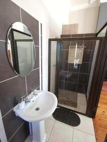 Lucolo Palace B&B Aliwal North