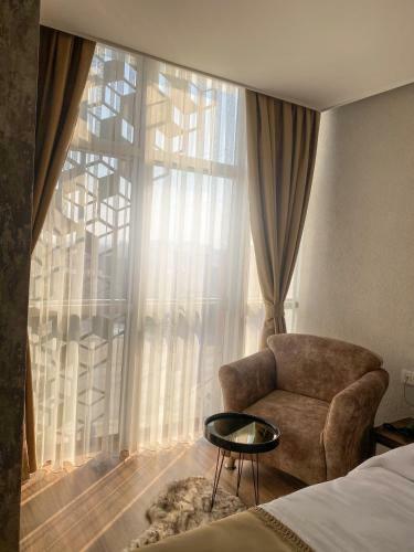 Ardit Dyla Hotels