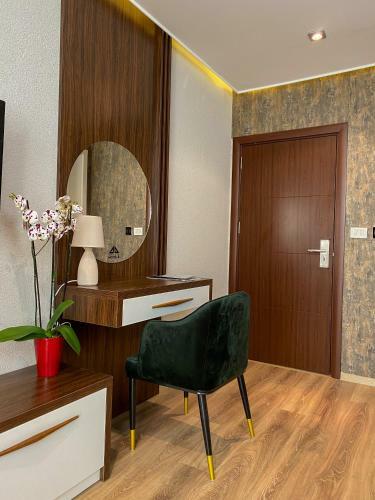 Ardit Dyla Hotels