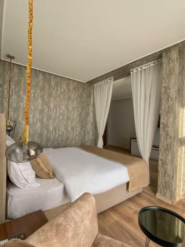 Ardit Dyla Hotels