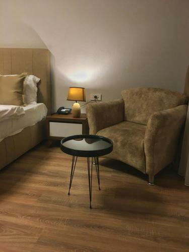 Ardit Dyla Hotels