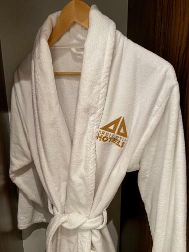 Ardit Dyla Hotels