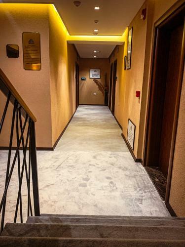 Ardit Dyla Hotels