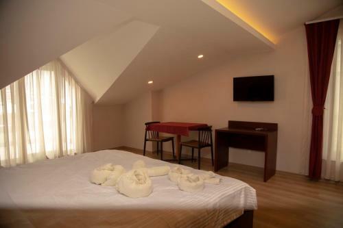 Hotel Oferta