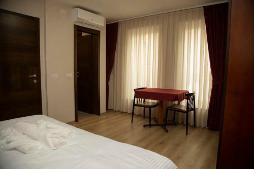Hotel Oferta
