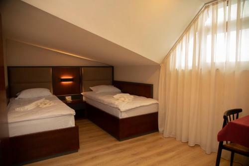 Hotel Oferta