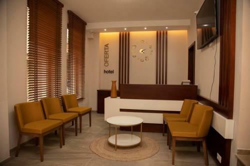 Hotel Oferta