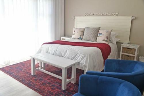 Bed & Breakfast Di-ki-jo- Guest House