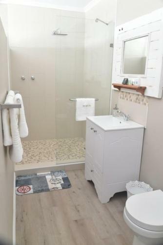 Bed & Breakfast Di-ki-jo- Guest House
