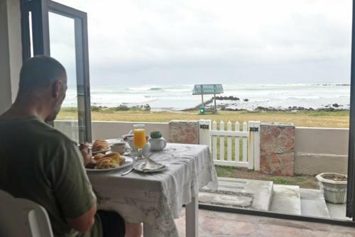 Bed & Breakfast Di-ki-jo- Guest House