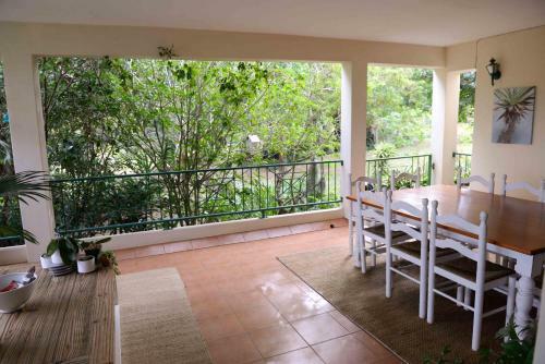 Apartamento Evergreen Salt Rock