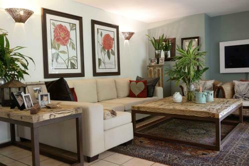 Apartamento Evergreen Salt Rock