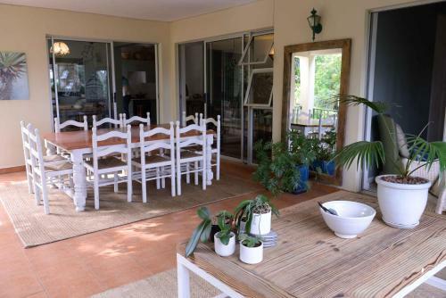 Apartamento Evergreen Salt Rock