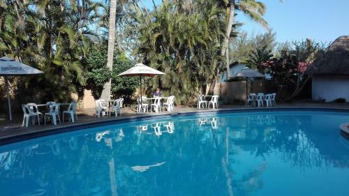 Apartamento Evergreen Salt Rock