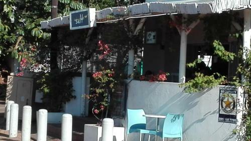 Apartamento Evergreen Salt Rock