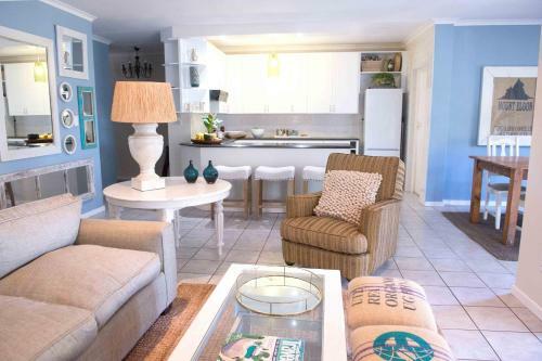 Apartamento Blue Skies